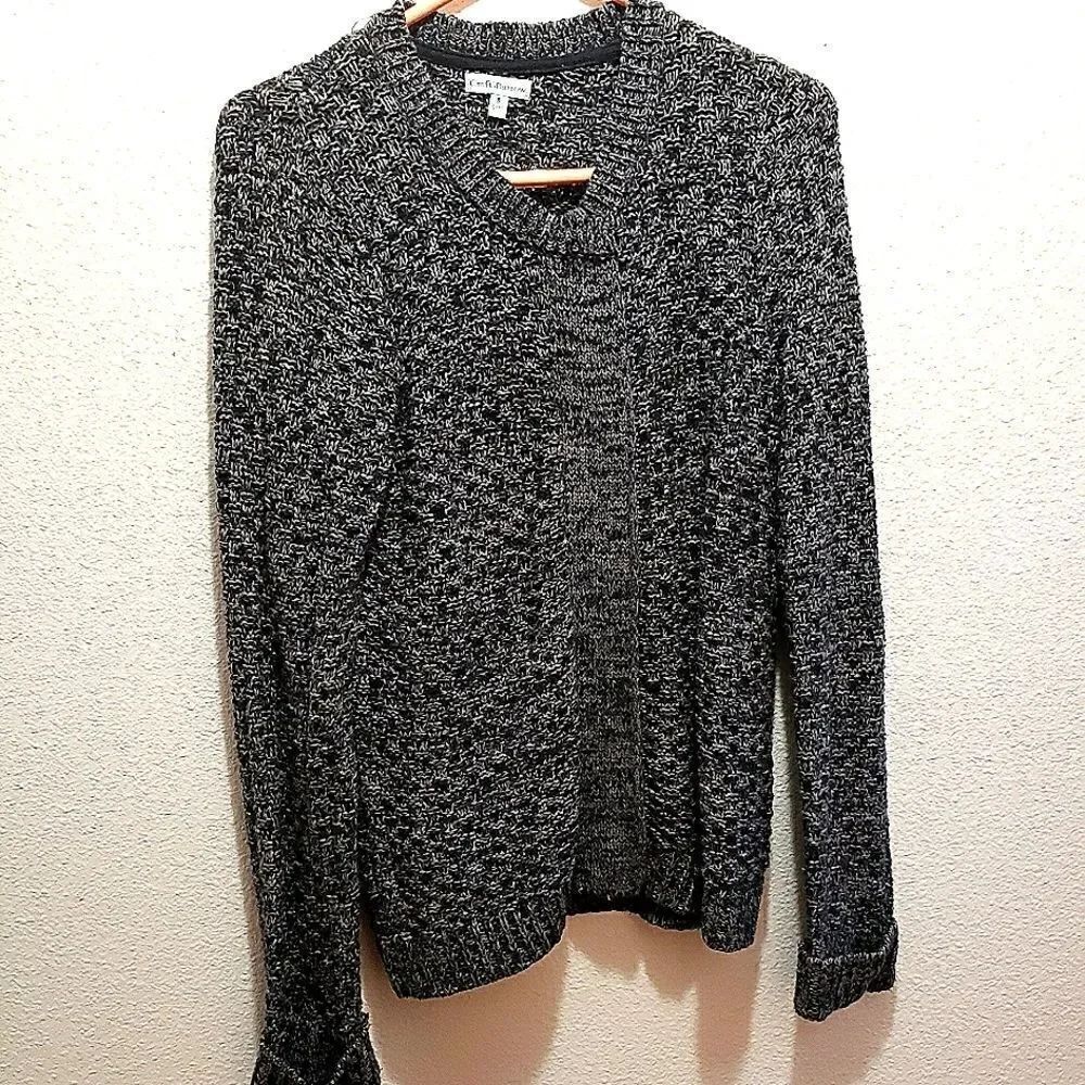 Croft and barrow sweater, S